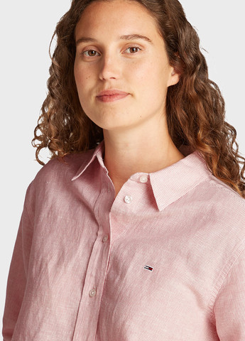 Сорочка Tommy Jeans (344545931)