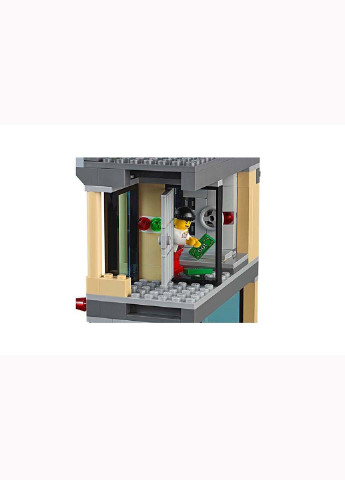 Конструктор Lepin Ограбление на бульдозере 605 деталей (207383395)