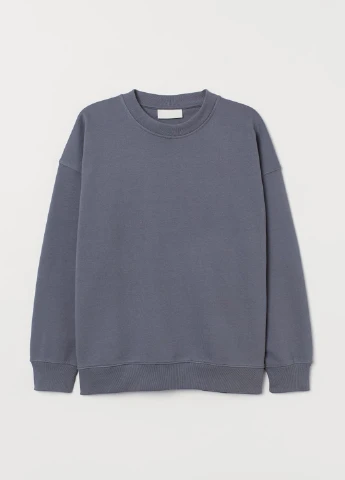 Толстовка H&M (251864503)