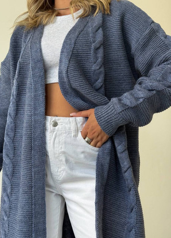 Кардиган No Brand (356735087)