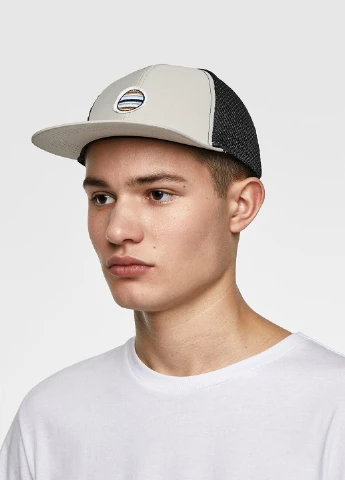 Кепка Zara (244436479)
