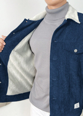 Куртка-сорочка SHEIN (338194214)