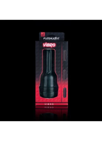 Мастурбатор с вибрацией Vibro Pink Lady Touch, три вибропули, стимулирующий рельеф Fleshlight (254583352)