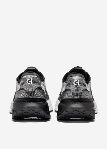 Темно-серые демисезонные кроссовки Cole Haan 5.ZERØGRAND Embrostitch Running Shoe