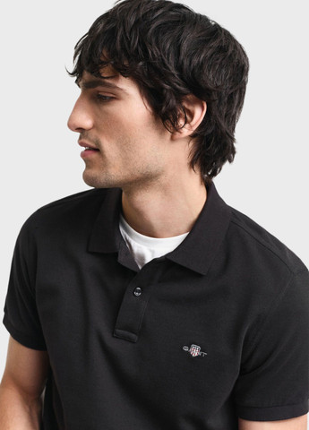 Поло Gant (347073349)