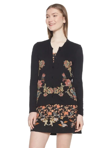 Кофта Desigual (257299766)