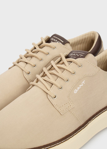 Бежеві кеди Gant