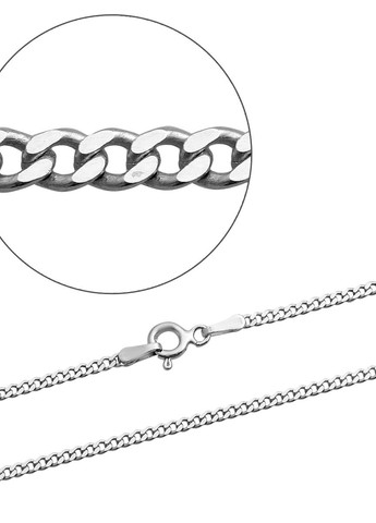 Цепочка Silver Flame (307264816)