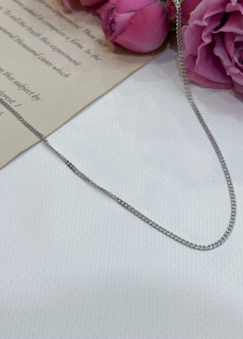 Цепочка Silver Flame (307264816)