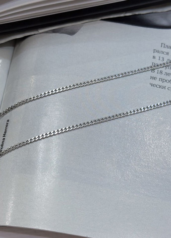 Цепочка Silver Flame (307264816)