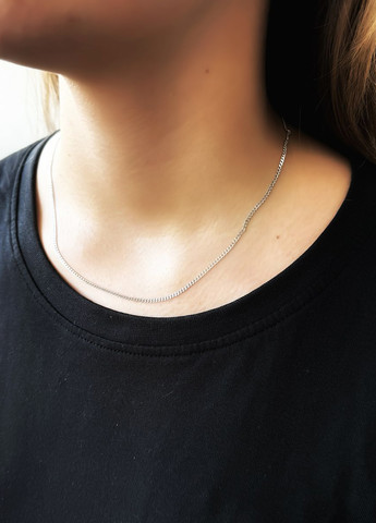 Цепочка Silver Flame (307264816)