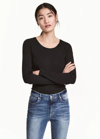 Кофта H&M (215285863)
