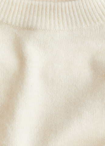 Кремовий демісезонний джемпер джемпер H&M