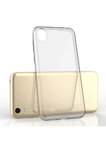Чохол для мобільного телефону (смартфону) Honor 8S / 8S Prime Transparancy (705088) (705088) BeCover (201491837)