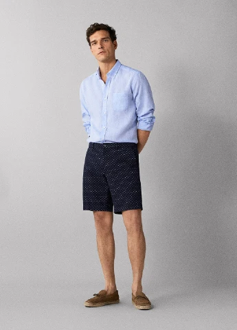 Шорти Massimo Dutti (161580276)