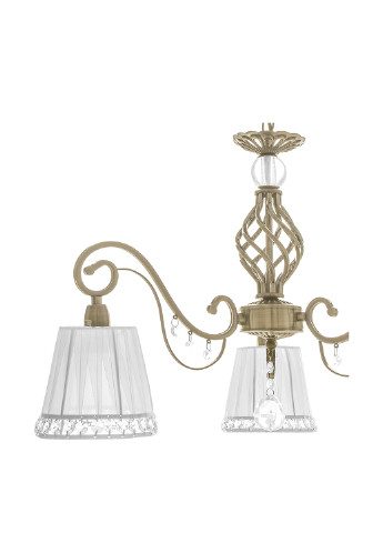 Люстра, 75х50 см Brille (144561490)