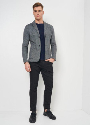 Піджак,сірий-чорний, Selected Homme (256797546)