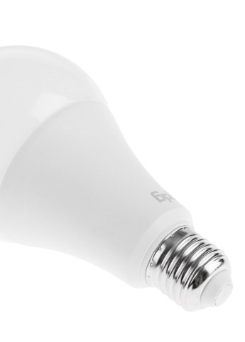 Лампа светодиодная E27 LED 18W CW A80 "SG" Brille (253965264)