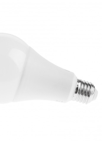 Лампа светодиодная E27 LED 18W CW A80 "SG" Brille (253965264)