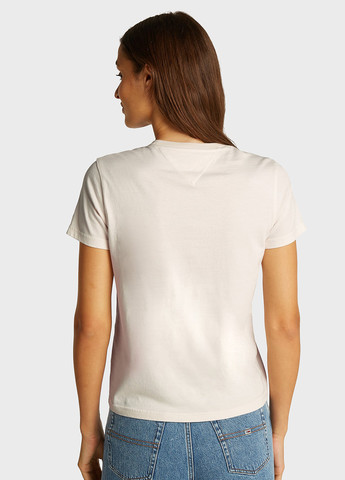 Футболка Tommy Jeans - (346673315)