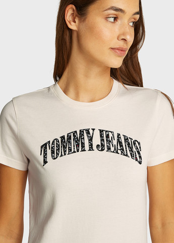 Футболка Tommy Jeans - (346673315)