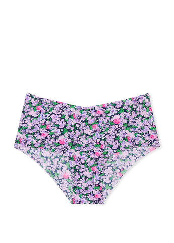 Комбинированный демисезонный комплект (бюстральтер, трусики) Victoria's Secret