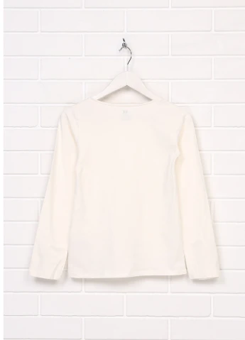 Топ с длинным рукавом H&M (238832179)