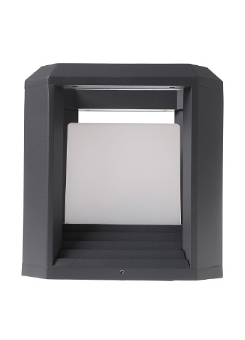 Ліхтар, 250х250х280 мм Brille (130565152)