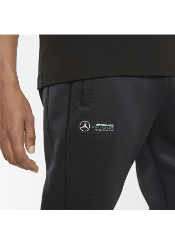 Штани Mercedes F1 T7 Slim Men's Track Pants Puma (243673262)