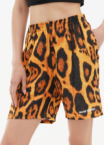 Шорты 9N1M SENSE (303107829)