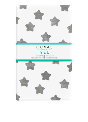 КПБ (полуторний) Cosas (21823549)