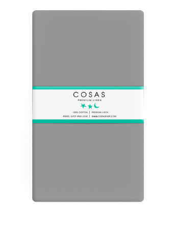 КПБ (полуторний) Cosas (21823549)