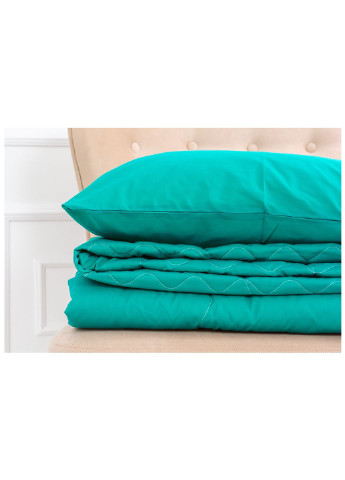 Ковдра MirSon антиалергенна Літня з Eco-Soft 2337 Caterina 172x205 (2200003029611) No Brand (254013642)