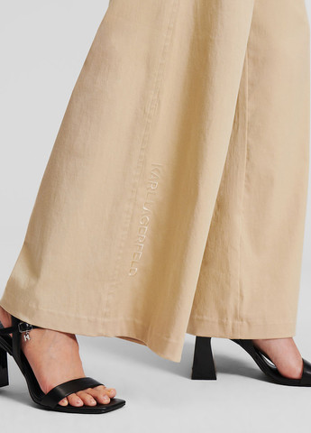 Штани Karl Lagerfeld (344461957)