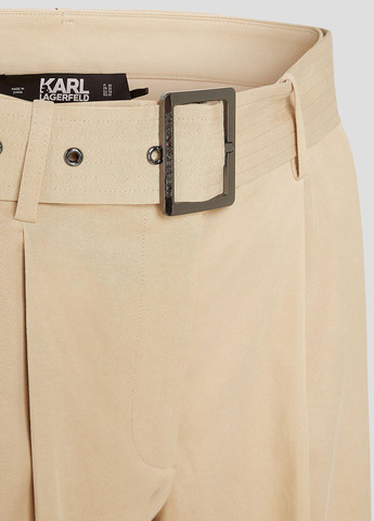 Штани Karl Lagerfeld (344461957)