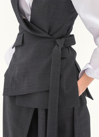 Костюм (жилет, штани, спідниця) BGL (316663215)