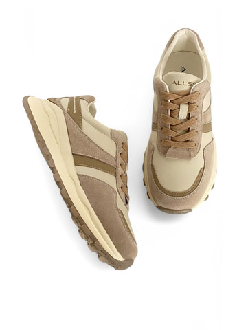 Кроссовки ALLSY комбинированные демисезоны (323583076)