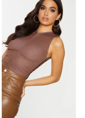 Боди PrettyLittleThing (253070946)