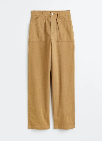 Штани карго H&M (263065695)