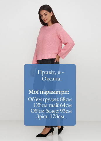 Джинсы IVY - (143035934)