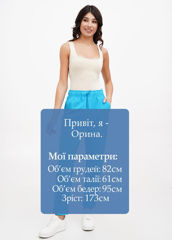 Брюки H&M (366488672)
