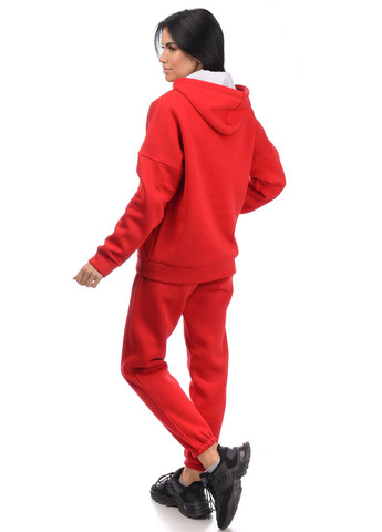 Костюм (худи, брюки) Go Fitness (273215926)