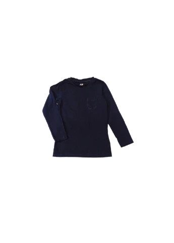 Лонгслив H&M (223726369)