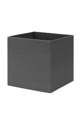 Коробка, 30х30х30 см IKEA (265796012)