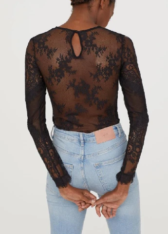 Боді H&M (187753974)