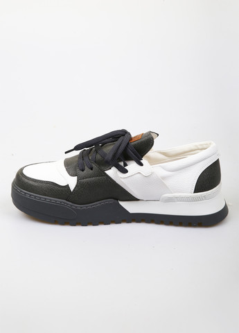 Серо-синие всесезонные кроссовки South