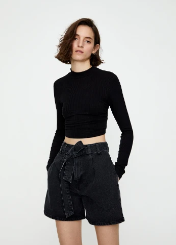 Шорты Pull & Bear (253646035)