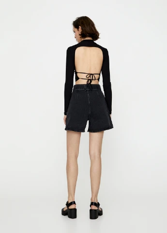 Шорты Pull & Bear (253646035)