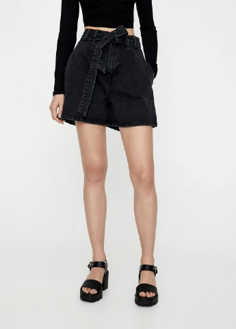 Шорты Pull & Bear (253646035)