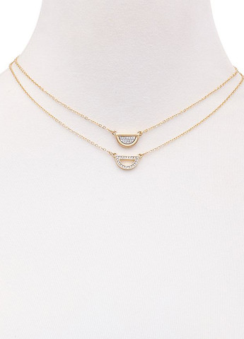 Колье (2 шт.) Guess (297414307)